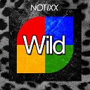 Notixx - The Other Side Of Fear