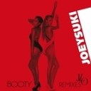 Jennifer Lopez Feat Iggy Azalea - Booty Tommie Sunshine Halfway House Bootleg