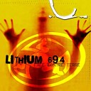 Lithium 694 - Messe Basse