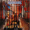 Scorpions 1996 - Soul Behind The Face