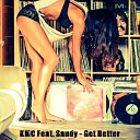 KMC feat Sandy - Get Better The Distance Riddick Bargroove Edit by www RadioFLy…