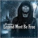 Lil Wayne - On The Wall Ft Brisco