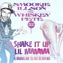 jul - Shake It Up Lil Mamma DJ Fixx Remix