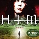 HIM - Rebel Yell Live Version