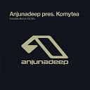 Komytea - Professional Killers Original Mix