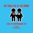 Dj Salex 2Chris - You And Me Original Mix
