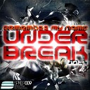 Under Break - Cube Original Mix