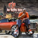 C P Da BabyDon Wicked East - Get It 4 Da Low ft Young Dolla Fluild OutRage