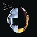 Daft Punk Ft Pharrell - Lose Yourself To Dance