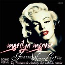 Record - Marilyn Monroe I wanna be loved by you Dj Fashion Andrey S p l a s h…