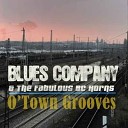 Blues Company - Last Train Home