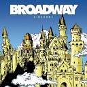 Broadway - Don t Jump The Shark Before You Save The Whale feat Jonny…