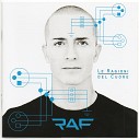 Raf - Self Control Extended Version