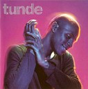 Tunde - Cover Me