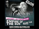 Empire Of The Sun - We Are The People DJ STYLEZZ JAY FOKIN Remix