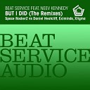 Beat Service feat Neev Kenned - But I Did Eximinds rMix