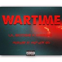 Lil Boosie Feat Webbie - Wartime 2014