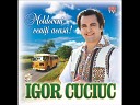 Igor Cuciuc - Mi o zis tata sa ma nsor