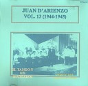Orquesta Juan D Arienzo - Corrientes y Esmeralda Alberto