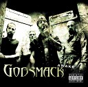 Godsmack - Sweet leaf Black Sabbath cover