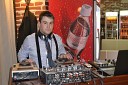 Cristian Marchi Gianluca Mot - Love Comes animals DJ ROOMAX M