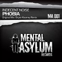 Phobia (Original Mix) - Phobia (Original Mix)