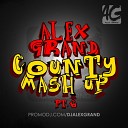 Alex Grand Bruno Mars vs Radio Killer - Locked Out of Heaven Alex Grand Mash Up