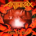 Anthrax - March of the S O D