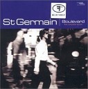 Saint Germain - What s new