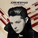 Love Me Again DJ Sine Mash Up - John Newman vs Krewella