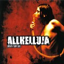 Allhelluja - I Will Rise Again