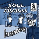 Soul Assassins - Classical feat Slick Jacken and Evidence