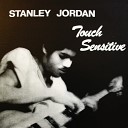 Stanley Jordan - I Have A Dream