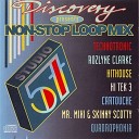 Technotronic Rozlyne Clarke Hithouse Mr Vixi Skinny Scotty Lee Roy Hi Tek 3 Oscare The Boosters Cartouche Quadrophonia… - Ars Loopmix