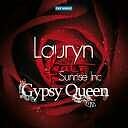 Lauryn feat Sunrise Inc - Marin B LeO