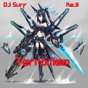 Dj Surf Kaji - 06 Set Me Free