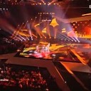 Mandinga - Zaleilah Live 2012 Eurovision Song Contest Semi Final…