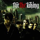For The Taking - Lie To Me