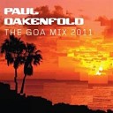 Paul Oakenfold - Southern Sun Carmen Rizzo Mix