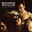 Serenity Defiled - Begin To Deny