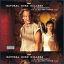 Прирожденные Убийцы Natural Born Killers… - 12 Peter Gabriel Nusrat Fateh Ali Khan Taboo