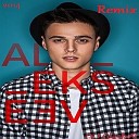 DJ I GlazkoV - Alekseev Все Успеть Remix 2014