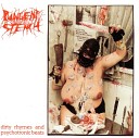 Pungent Stench - Four F Club Mentors Cover
