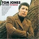 Tom Jones - just Like Starting Over