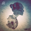 The Geek x Vrv - Say it Original Mix