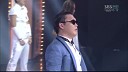 Live HD 720p 120715 PSY Gangnam style Comeback stage… - оп