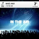 Rafael Frost - In The Air