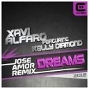 Xavi Alfaro Feat Kelly Diamond - Dreams Extended Version