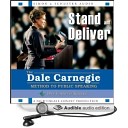 The Dale Carnegie Organization - 04 Stand And Deliver CD 01 Track 04