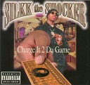 Silkk The Shocker Feat Mystikal - It Ain t My Fault Instrumental